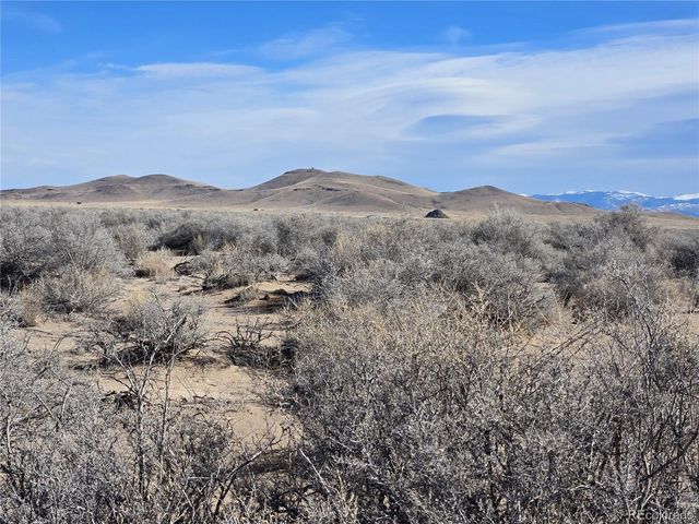 9 Eureka, Blanca, CO 81123