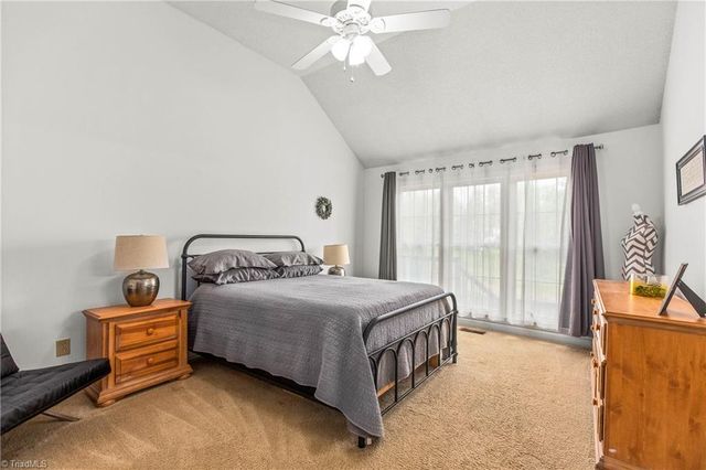 17 Spring Oak Court, Greensboro, NC 27410