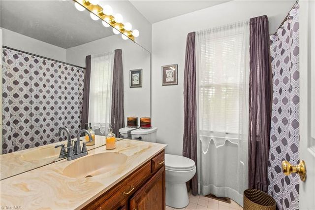 17 Spring Oak Court, Greensboro, NC 27410