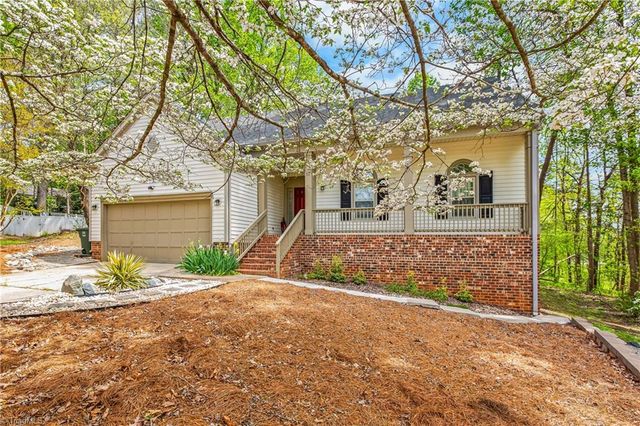 17 Spring Oak Court, Greensboro, NC 27410