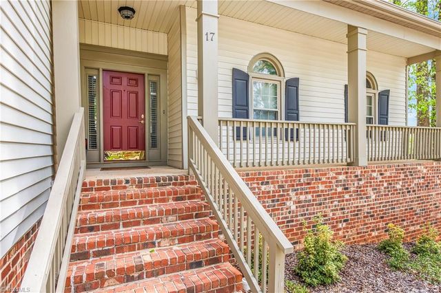 17 Spring Oak Court, Greensboro, NC 27410