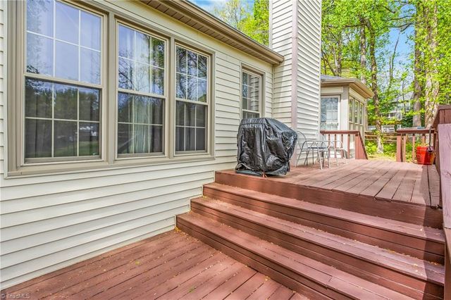 17 Spring Oak Court, Greensboro, NC 27410