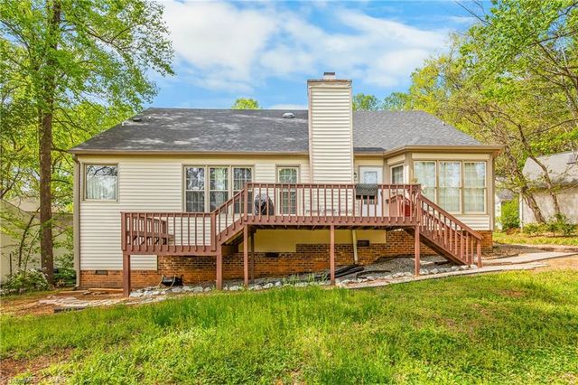 17 Spring Oak Court, Greensboro, NC 27410