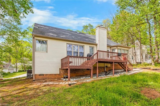 17 Spring Oak Court, Greensboro, NC 27410