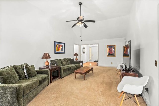 17 Spring Oak Court, Greensboro, NC 27410