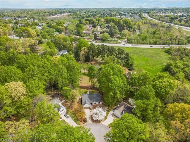 17 Spring Oak Court, Greensboro, NC 27410