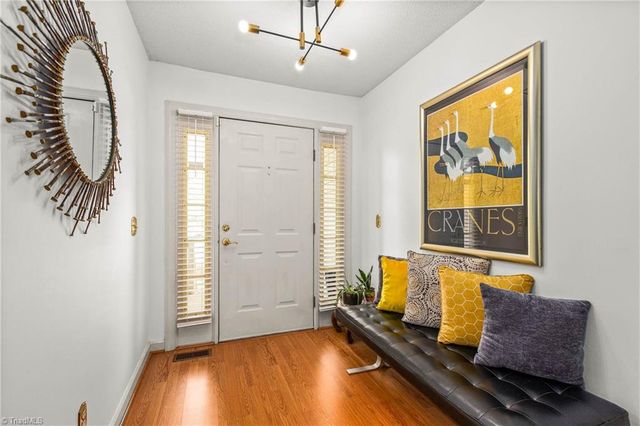 17 Spring Oak Court, Greensboro, NC 27410