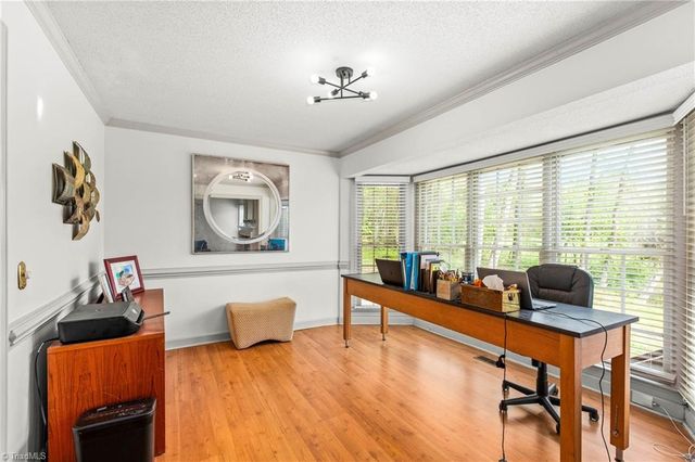 17 Spring Oak Court, Greensboro, NC 27410