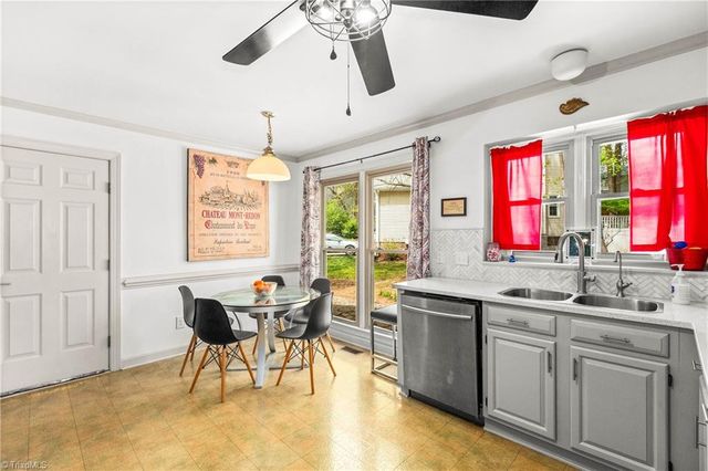 17 Spring Oak Court, Greensboro, NC 27410
