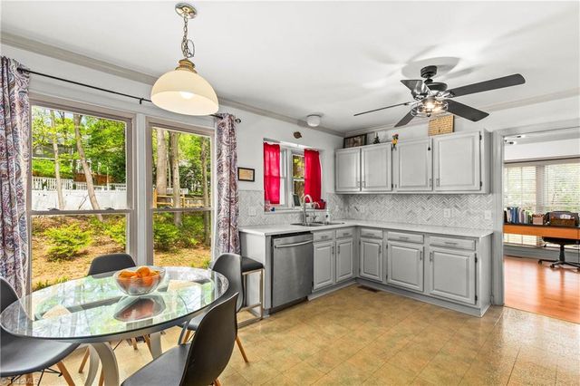 17 Spring Oak Court, Greensboro, NC 27410
