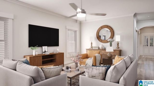 250 MORNING GLORY CIRCLE, Pell City, AL 35128