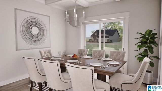 250 MORNING GLORY CIRCLE, Pell City, AL 35128