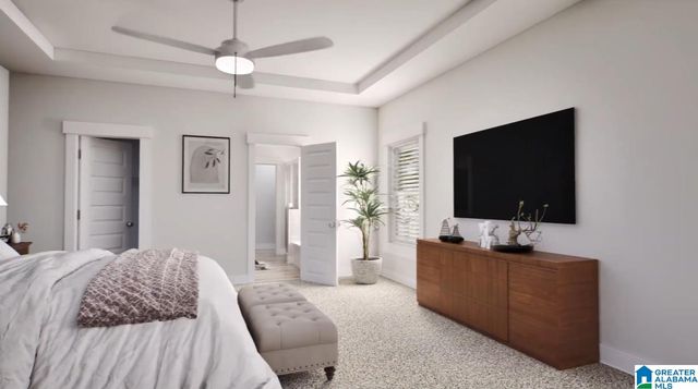 250 MORNING GLORY CIRCLE, Pell City, AL 35128