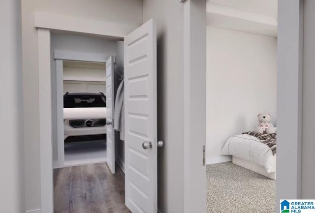 250 MORNING GLORY CIRCLE, Pell City, AL 35128