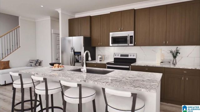 250 MORNING GLORY CIRCLE, Pell City, AL 35128