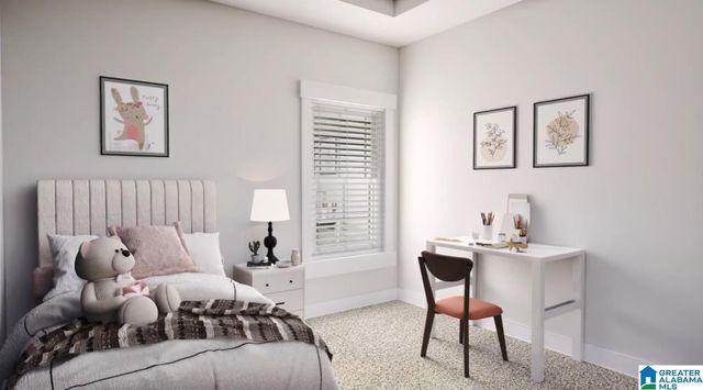 250 MORNING GLORY CIRCLE, Pell City, AL 35128