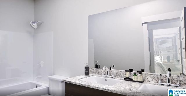 250 MORNING GLORY CIRCLE, Pell City, AL 35128