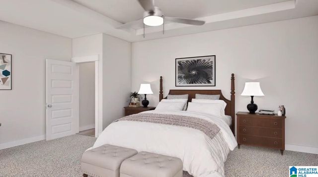 250 MORNING GLORY CIRCLE, Pell City, AL 35128