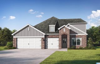 250 MORNING GLORY CIRCLE, Pell City, AL 35128