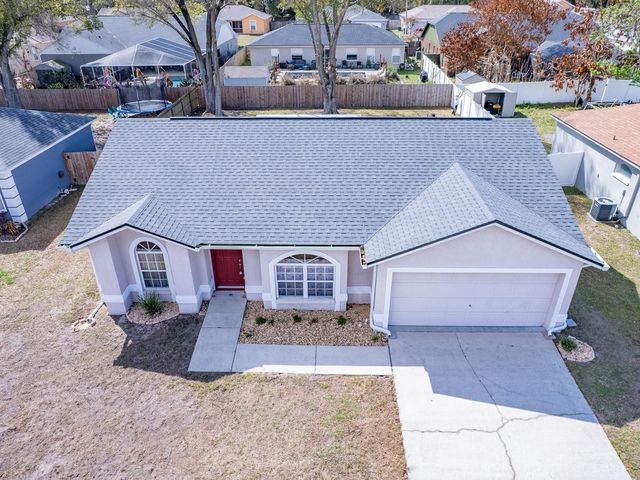 8150 E OAKHURST BOULEVARD, Lakeland, FL 33810