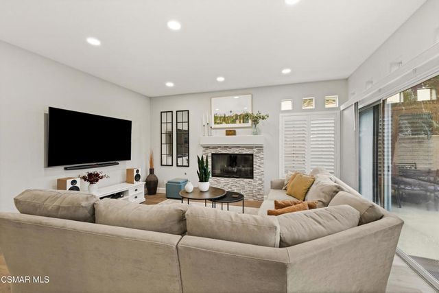 3671 Mapleknoll Place, Thousand Oaks, CA 91362