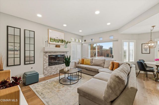 3671 Mapleknoll Place, Thousand Oaks, CA 91362