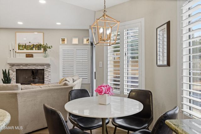 3671 Mapleknoll Place, Thousand Oaks, CA 91362