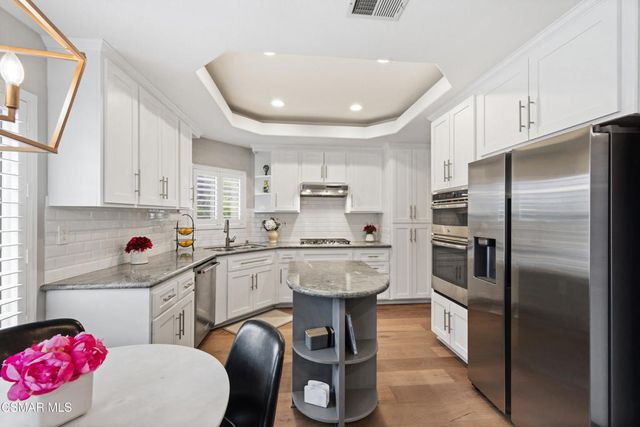 3671 Mapleknoll Place, Thousand Oaks, CA 91362