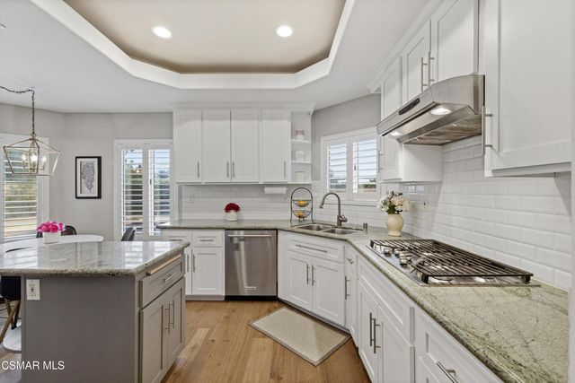 3671 Mapleknoll Place, Thousand Oaks, CA 91362