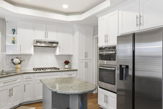 3671 Mapleknoll Place, Thousand Oaks, CA 91362