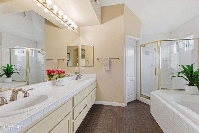 3671 Mapleknoll Place, Thousand Oaks, CA 91362