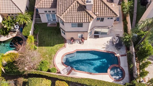 3671 Mapleknoll Place, Thousand Oaks, CA 91362