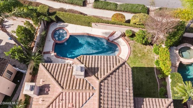 3671 Mapleknoll Place, Thousand Oaks, CA 91362