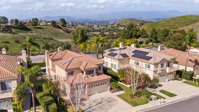 3671 Mapleknoll Place, Thousand Oaks, CA 91362