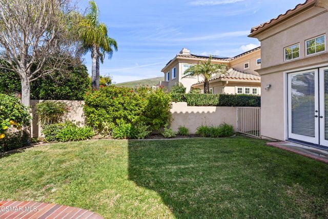 3671 Mapleknoll Place, Thousand Oaks, CA 91362