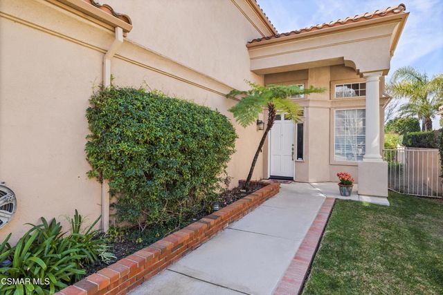 3671 Mapleknoll Place, Thousand Oaks, CA 91362