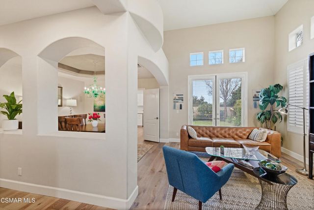 3671 Mapleknoll Place, Thousand Oaks, CA 91362