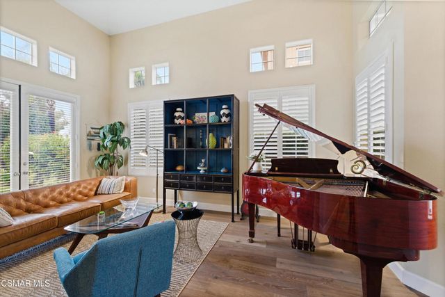 3671 Mapleknoll Place, Thousand Oaks, CA 91362