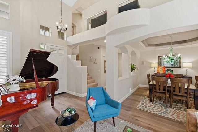 3671 Mapleknoll Place, Thousand Oaks, CA 91362