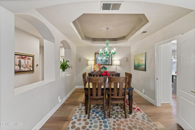 3671 Mapleknoll Place, Thousand Oaks, CA 91362