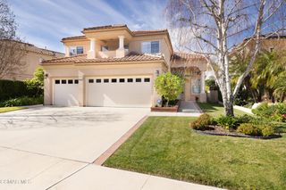 3671 Mapleknoll Place, Thousand Oaks, CA 91362