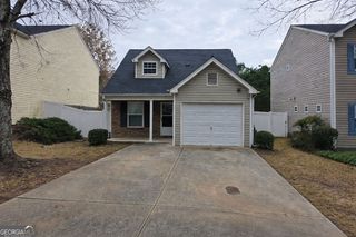 163 Silver Fox Trail, Dallas, GA 30157