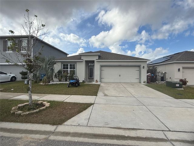 606 TORTUGAS STREET, Haines City, FL 33844