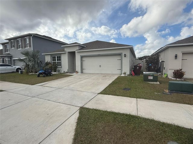 606 TORTUGAS STREET, Haines City, FL 33844