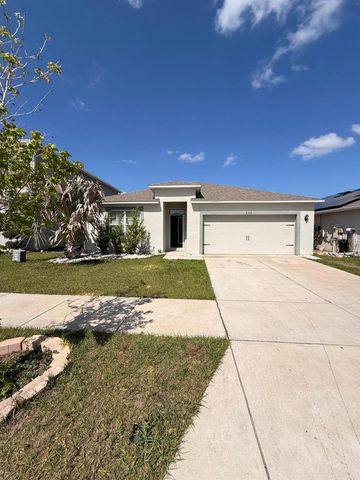 606 TORTUGAS STREET, Haines City, FL 33844