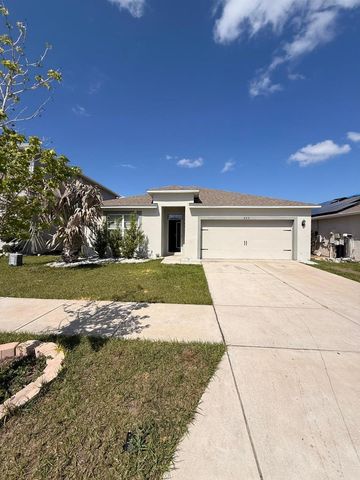 606 TORTUGAS STREET, Haines City, FL 33844