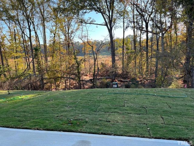 355 Glen Clova Drive, Raleigh, NC 27603