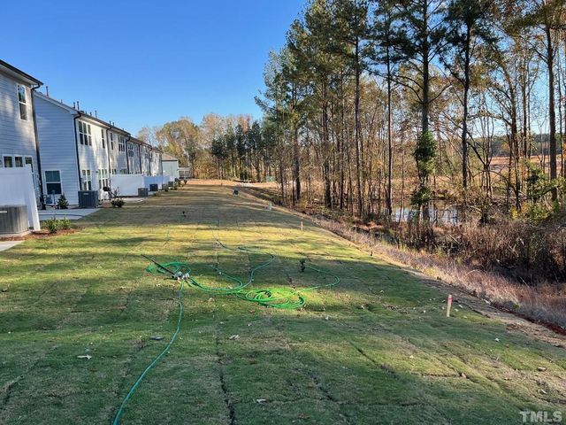 355 Glen Clova Drive, Raleigh, NC 27603