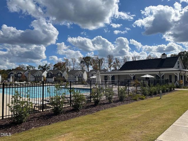 355 Glen Clova Drive, Raleigh, NC 27603