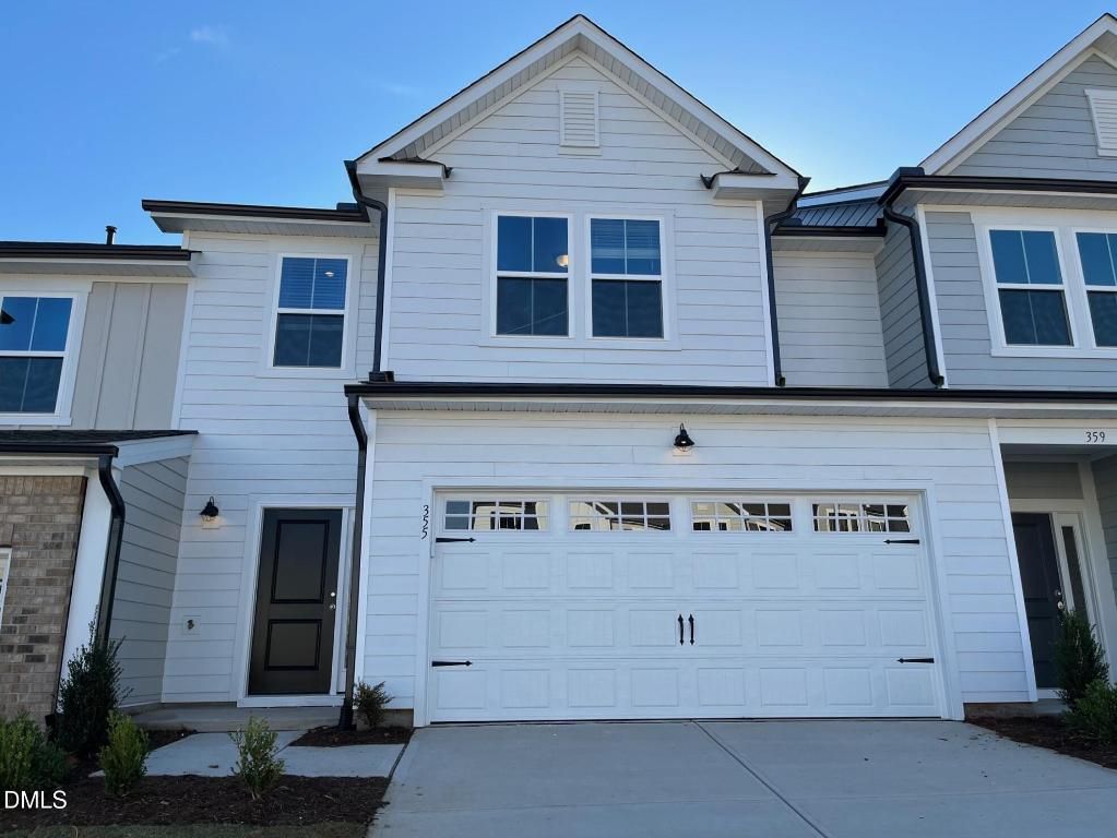 355 Glen Clova Drive, Raleigh, NC 27603